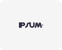 Client logo card